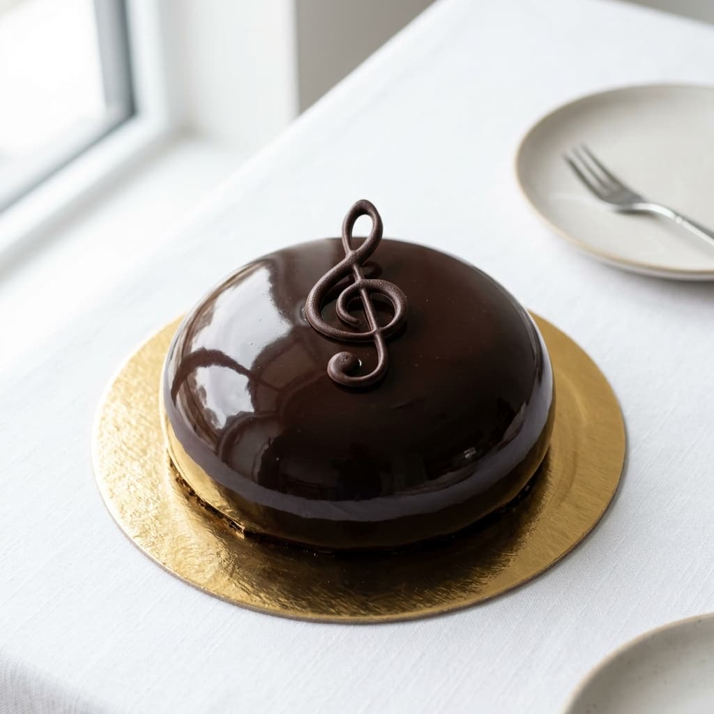 Vişneli Lezzet Şöleni