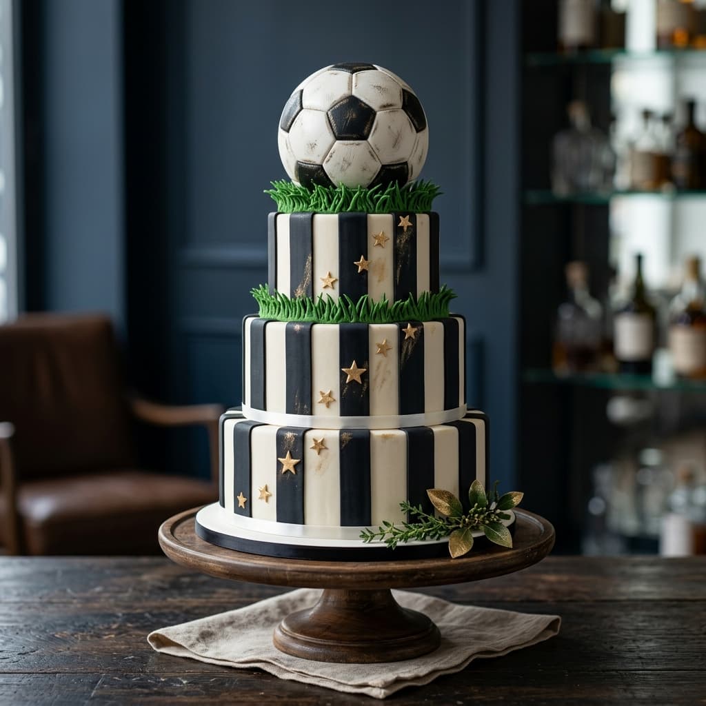 Şampiyon Pasta 1903