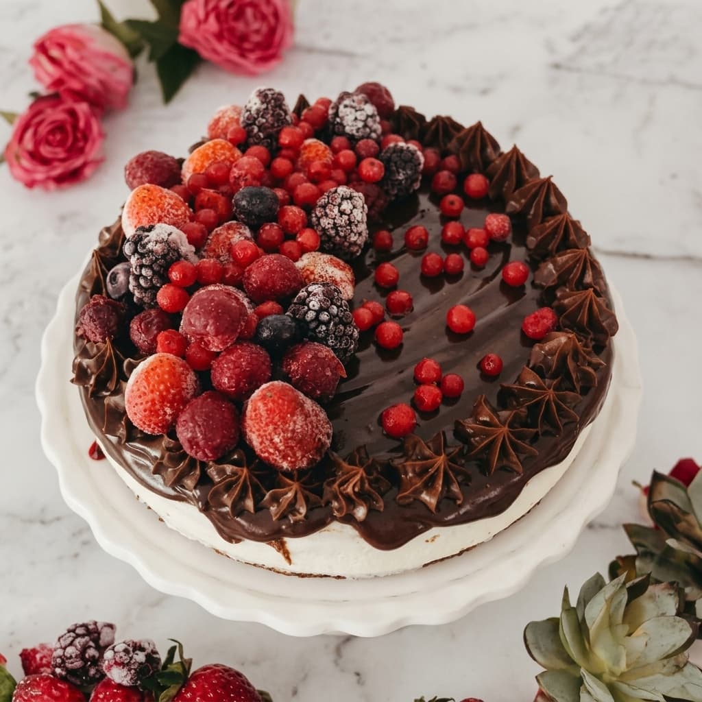 Unsuz Şekersiz Fit Pasta